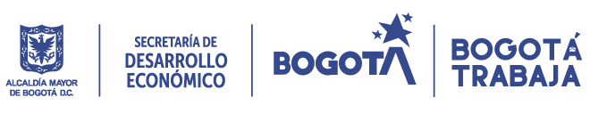 Bogotá Trabaja